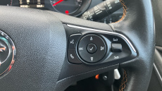 Vauxhall Crossland X 1.2T [130] Elite Nav 5dr [Start Stop] Auto Petrol Hatchback